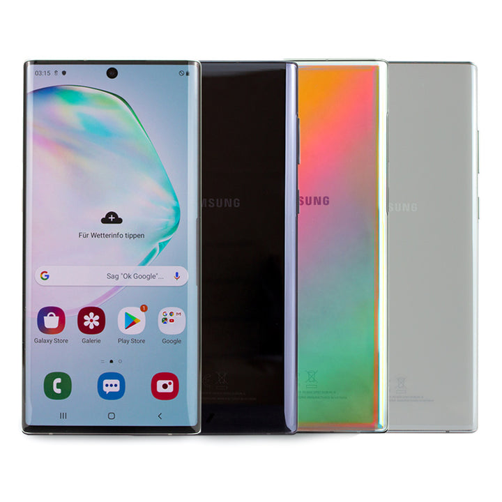 Samsung Galaxy Note 10 Plus