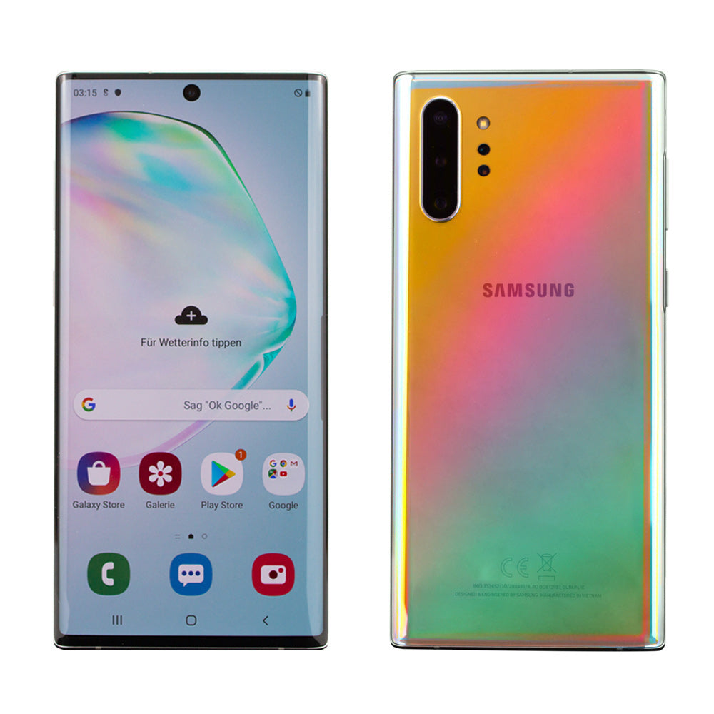 Samsung Galaxy Note 10 Plus