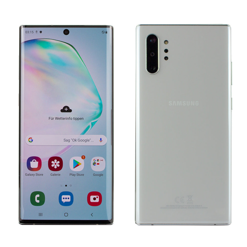 Samsung Galaxy Note 10 Plus
