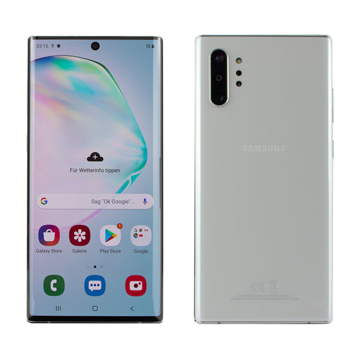 Samsung Galaxy Note 10 Plus