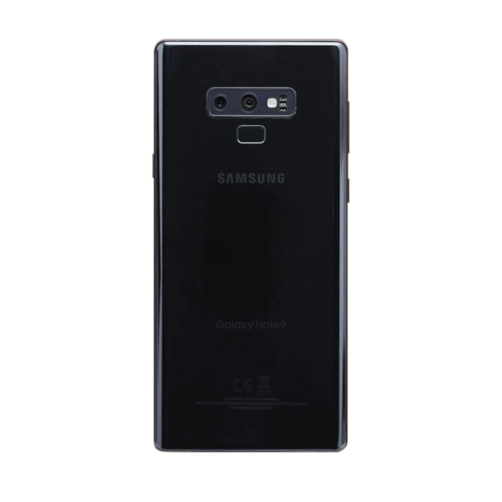 Samsung Galaxy Note 9  Smartphone