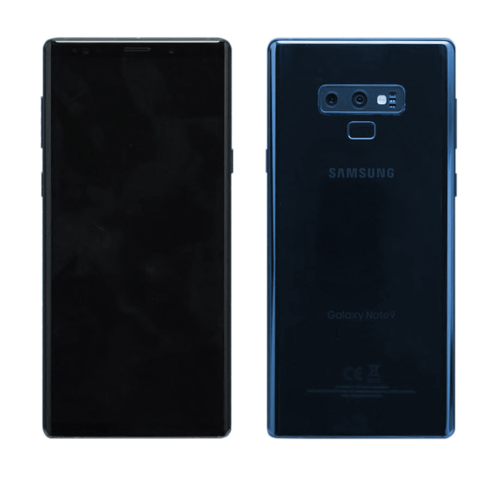 Samsung Galaxy Note 9