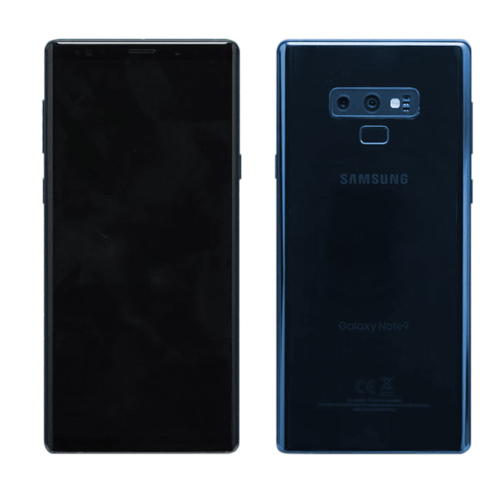 Samsung Galaxy Note 9