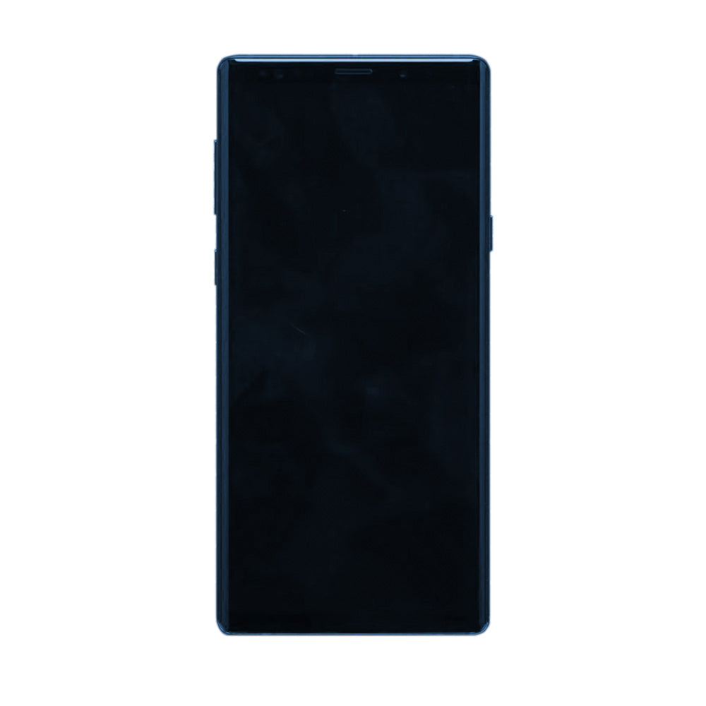 Samsung Galaxy Note 9  Smartphone