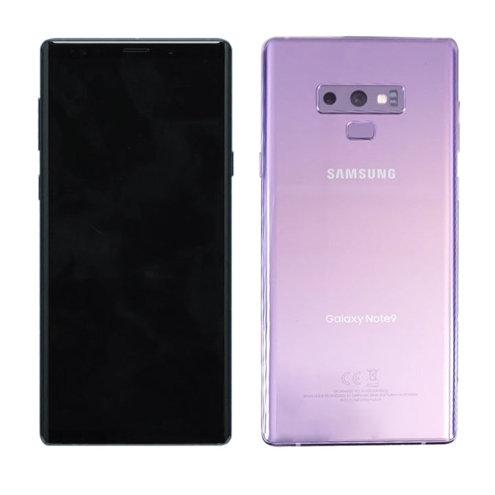 Samsung Galaxy Note 9