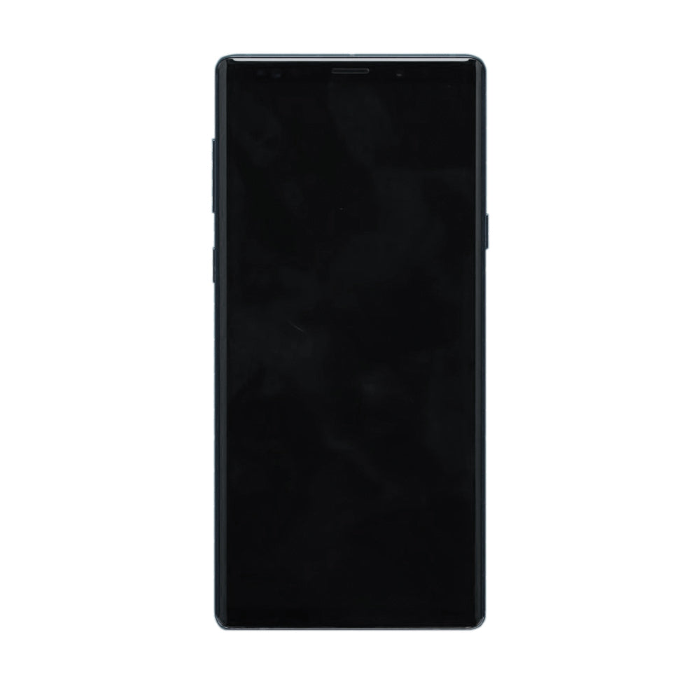 Samsung Galaxy Note 9