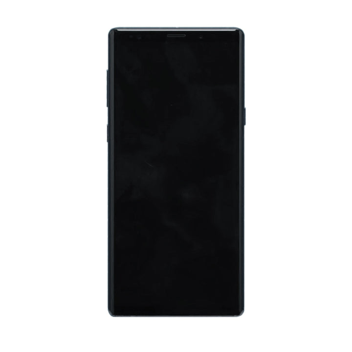 Samsung Galaxy Note 9
