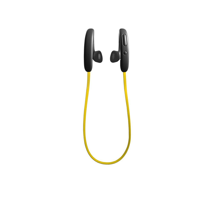 Jabra Sport Bluetooth-Kopfhörer schwarz/gelb - Neu