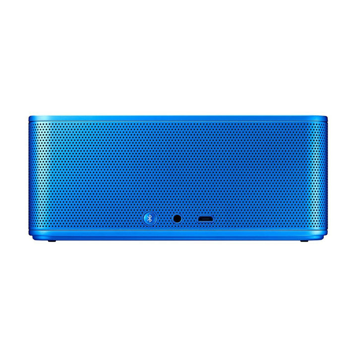 Samsung Level Box Mini Wireless Bluetooth Lautsprecher blau  - A+