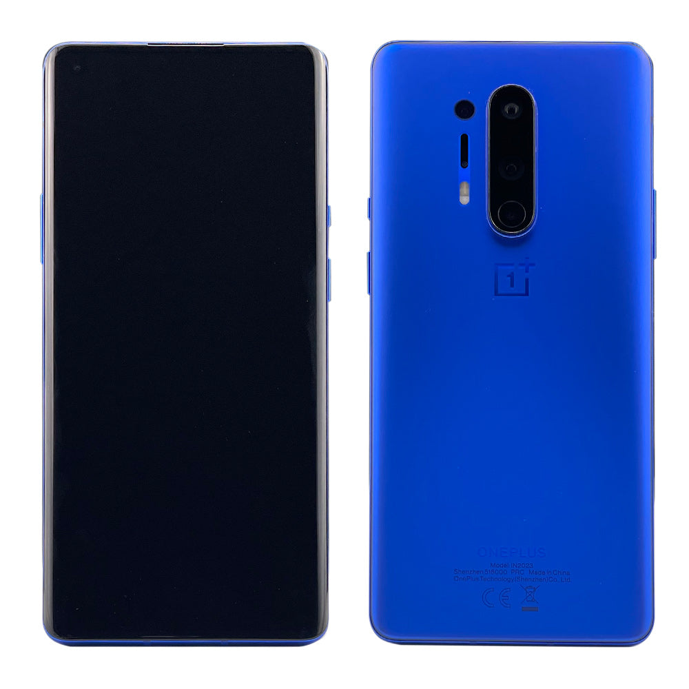 OnePlus 8 Pro