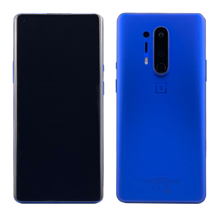 OnePlus 8 Pro