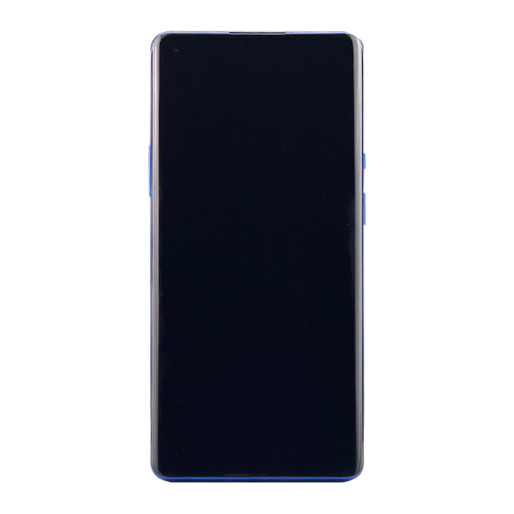 OnePlus 8 Pro Smartphone