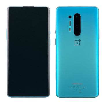 OnePlus 8 Pro Smartphone Onyx Black - Dual Sim - 5G Handingo