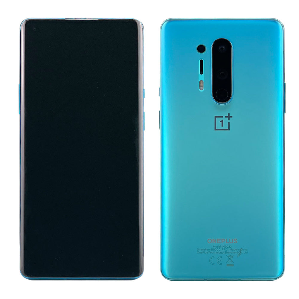 OnePlus 8 Pro