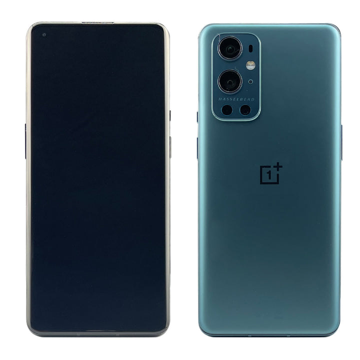 OnePlus 9 Pro