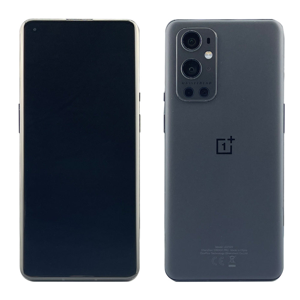 OnePlus 9 Pro