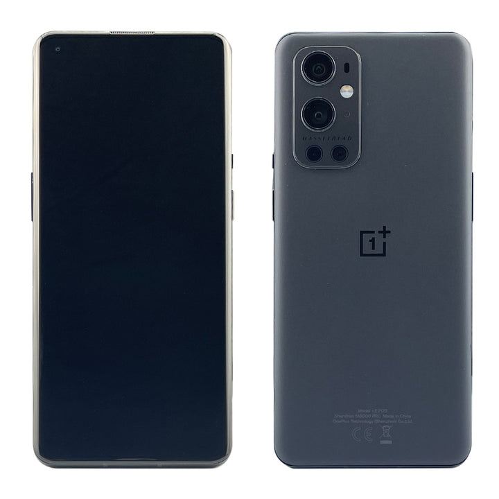OnePlus 9 Pro