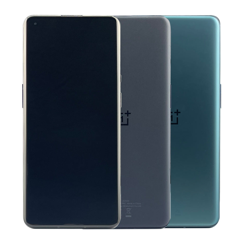 OnePlus 9 Pro