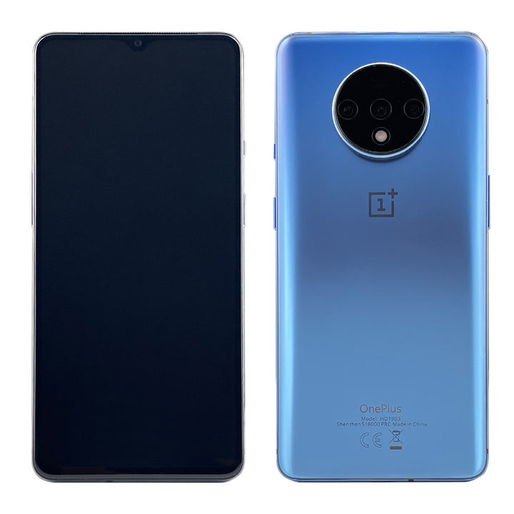 OnePlus 7T