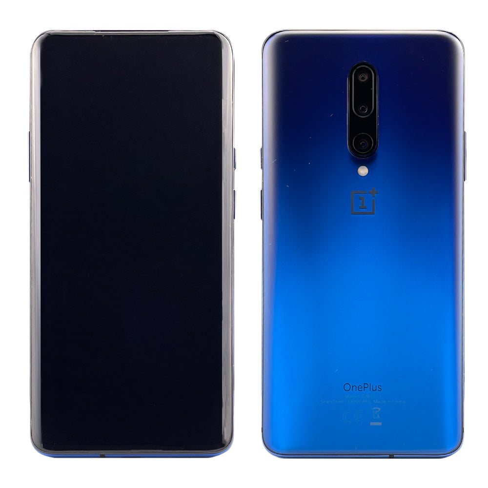 OnePlus 7 Pro Smartphone Mirror Gray - Dual Sim Handingo