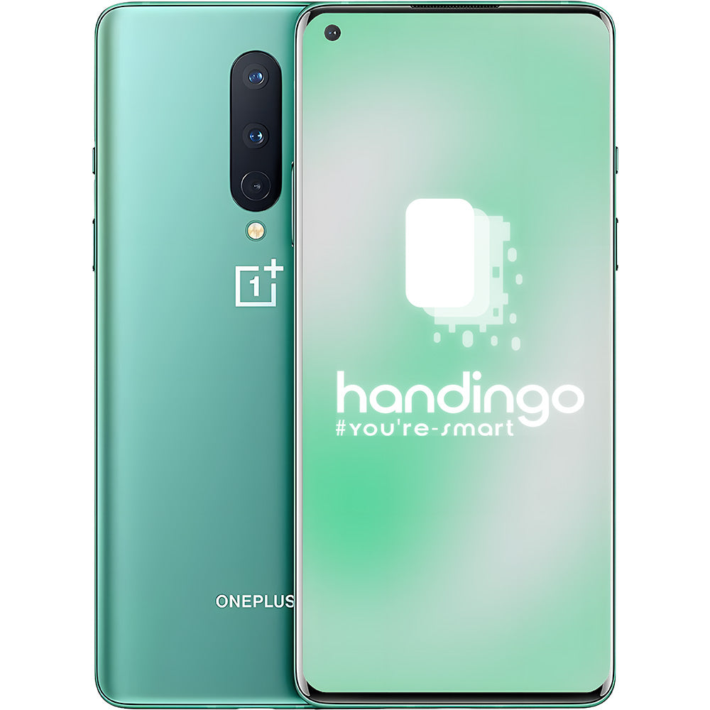 OnePlus 8