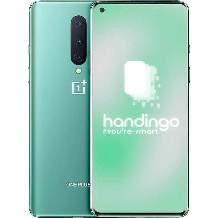 OnePlus 8