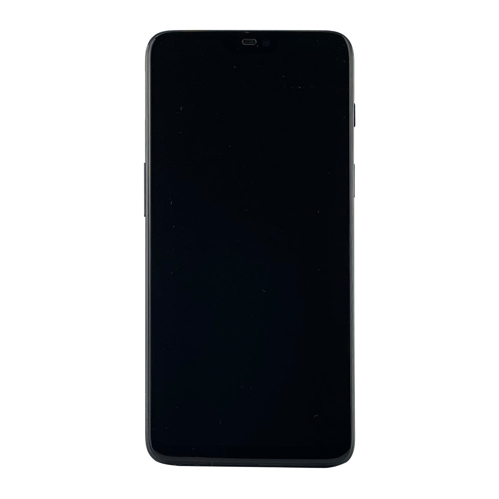 OnePlus 6