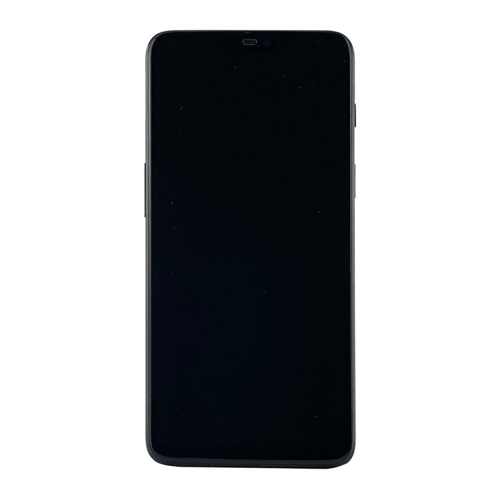 OnePlus 6