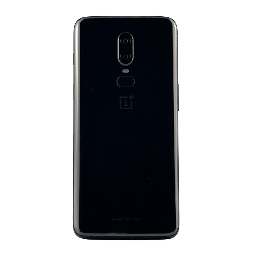 OnePlus 6