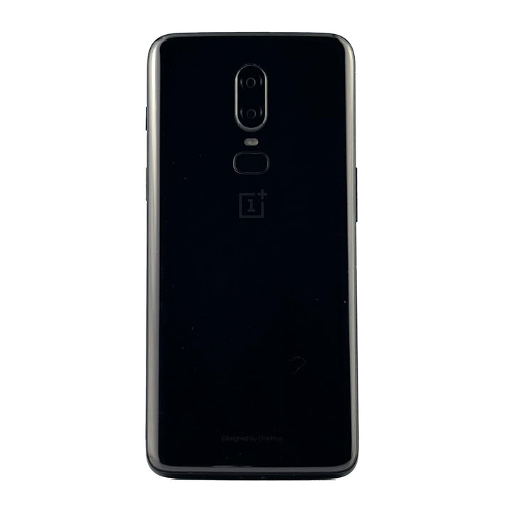OnePlus 6