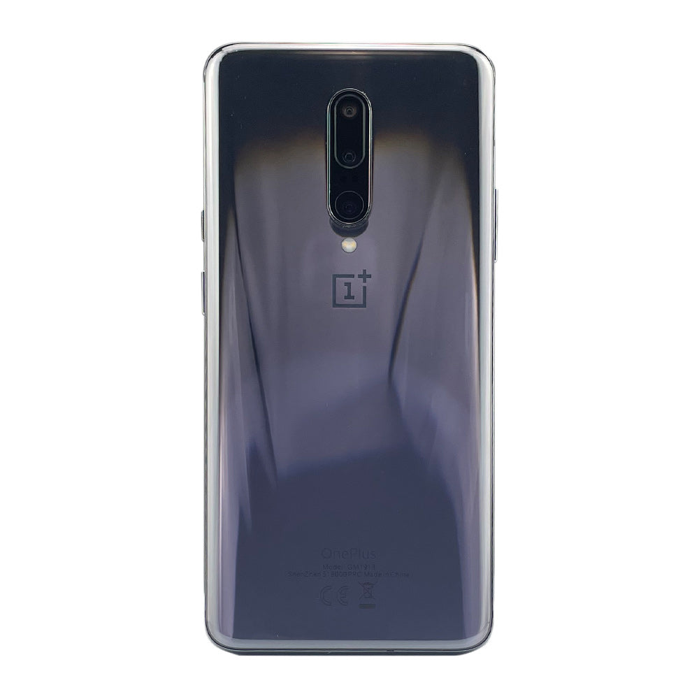 OnePlus 7 Pro Smartphone Mirror Gray - Dual Sim Handingo