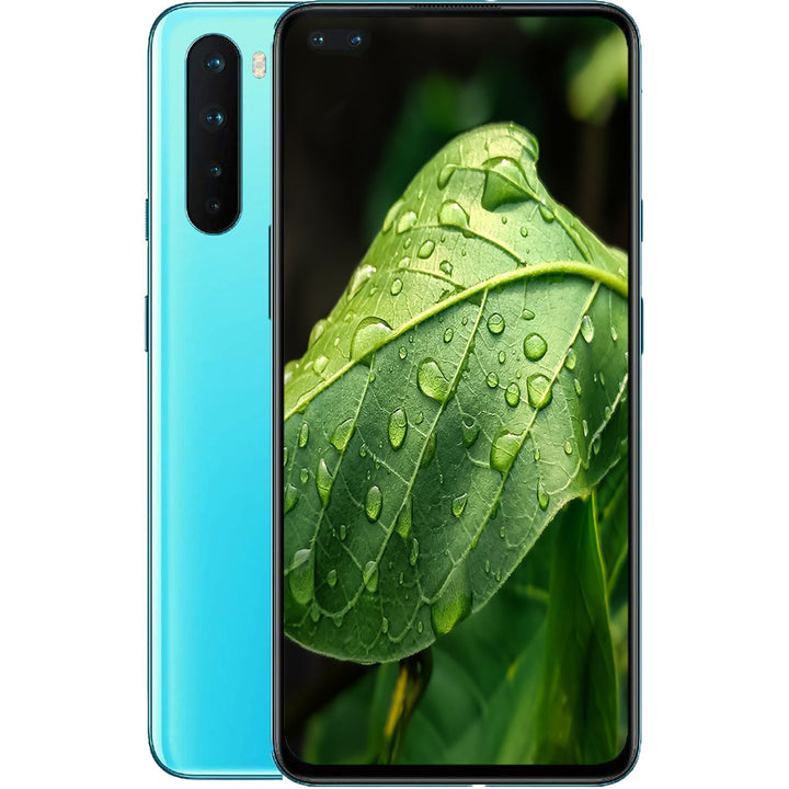 OnePlus Nord 5G