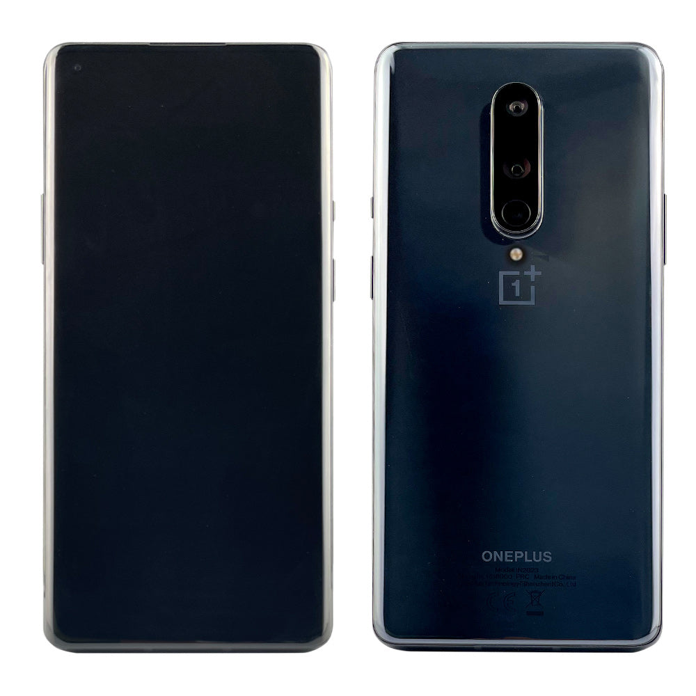 OnePlus 8