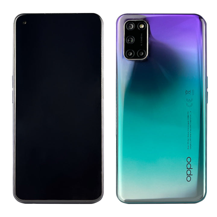 Oppo A72