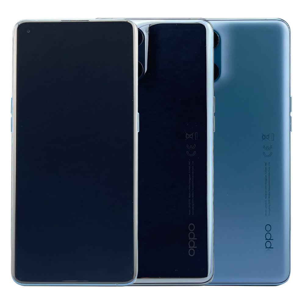 Oppo Find X3 Pro