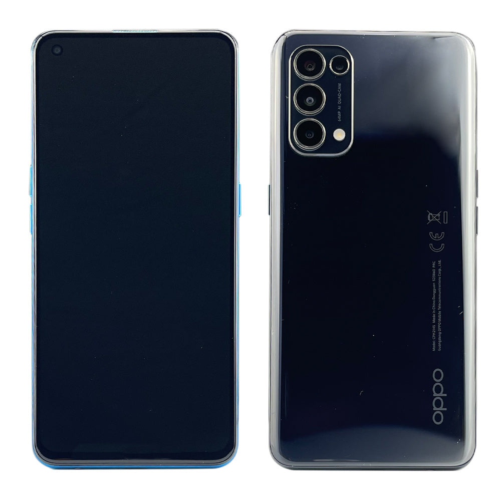 Oppo Find X3 Lite