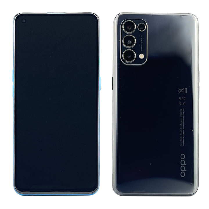 Oppo Find X3 Lite