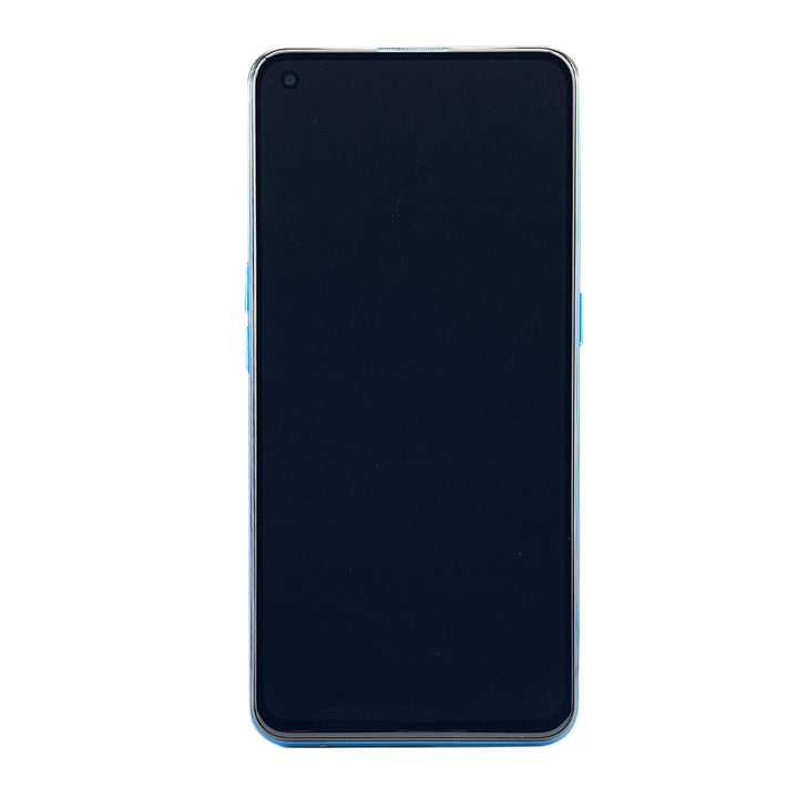Oppo Find X3 Lite