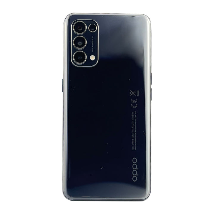 Oppo Find X3 Lite