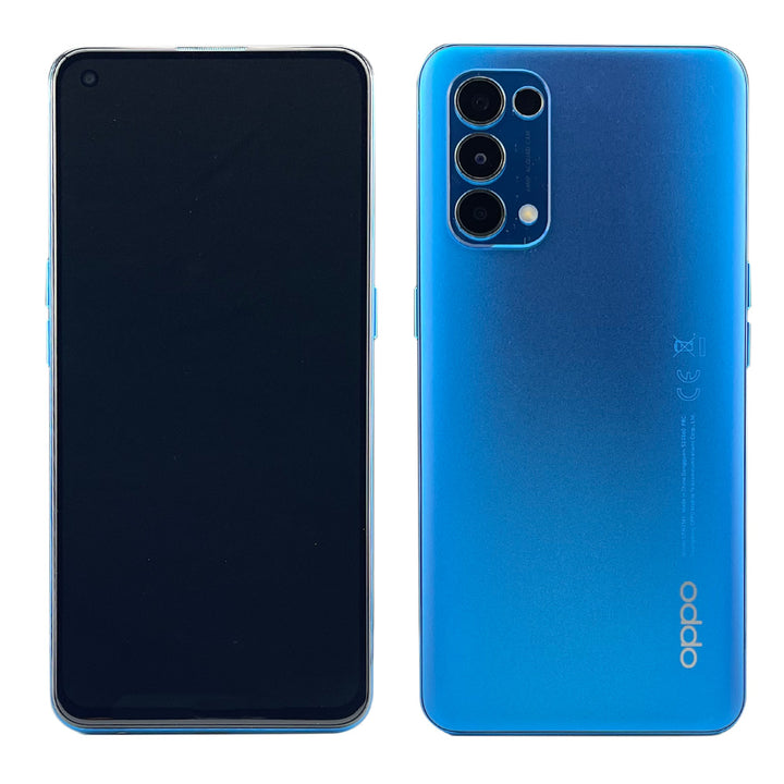 Oppo Find X3 Lite