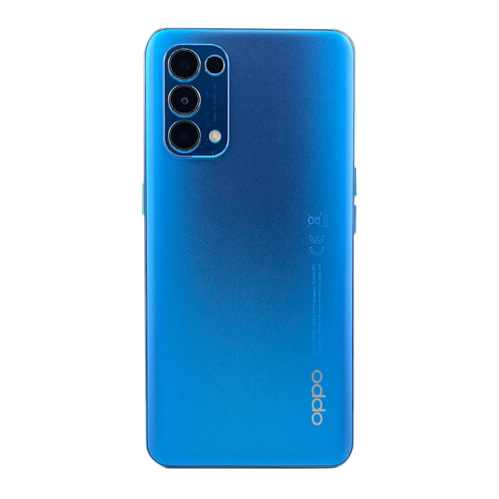 Oppo Find X3 Lite