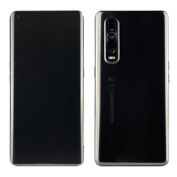 Oppo Find X2 Smartphone Ocean - Single Sim - 5G Handingo