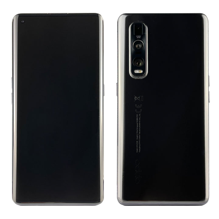 Oppo Find X2