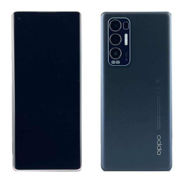 Oppo Find X3 Neo Smartphone