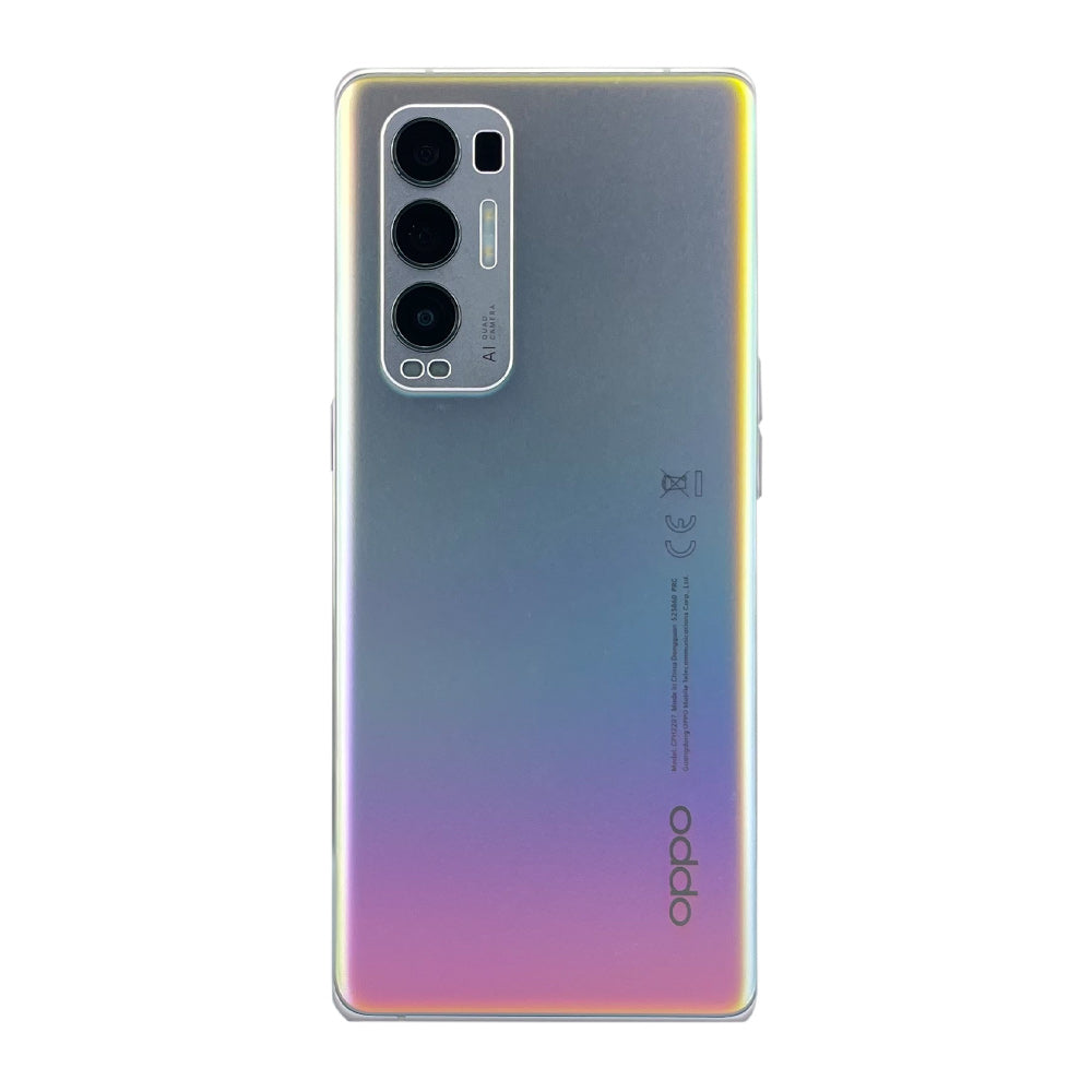 Oppo Find X3 Neo