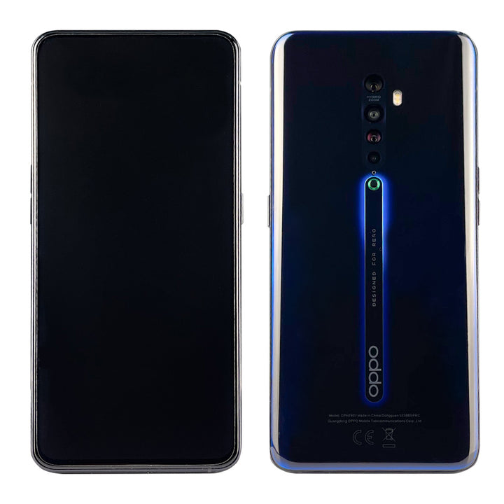 Oppo Reno 2
