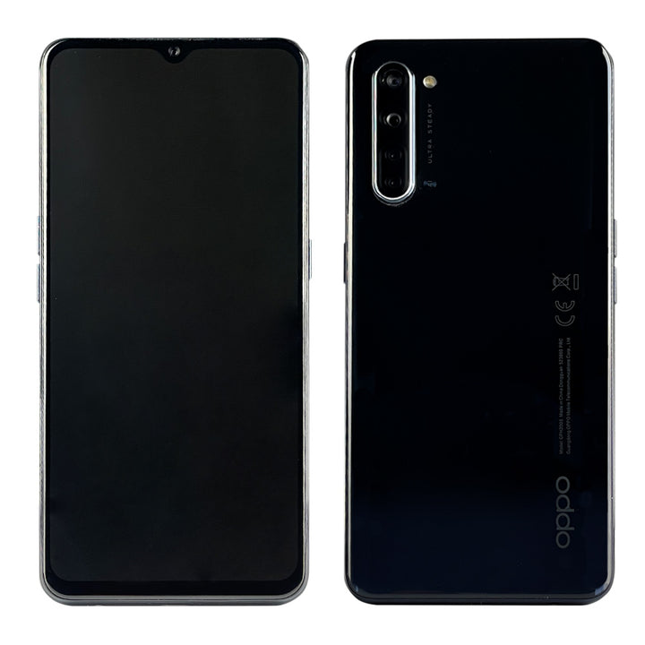 Oppo Find X2 Lite