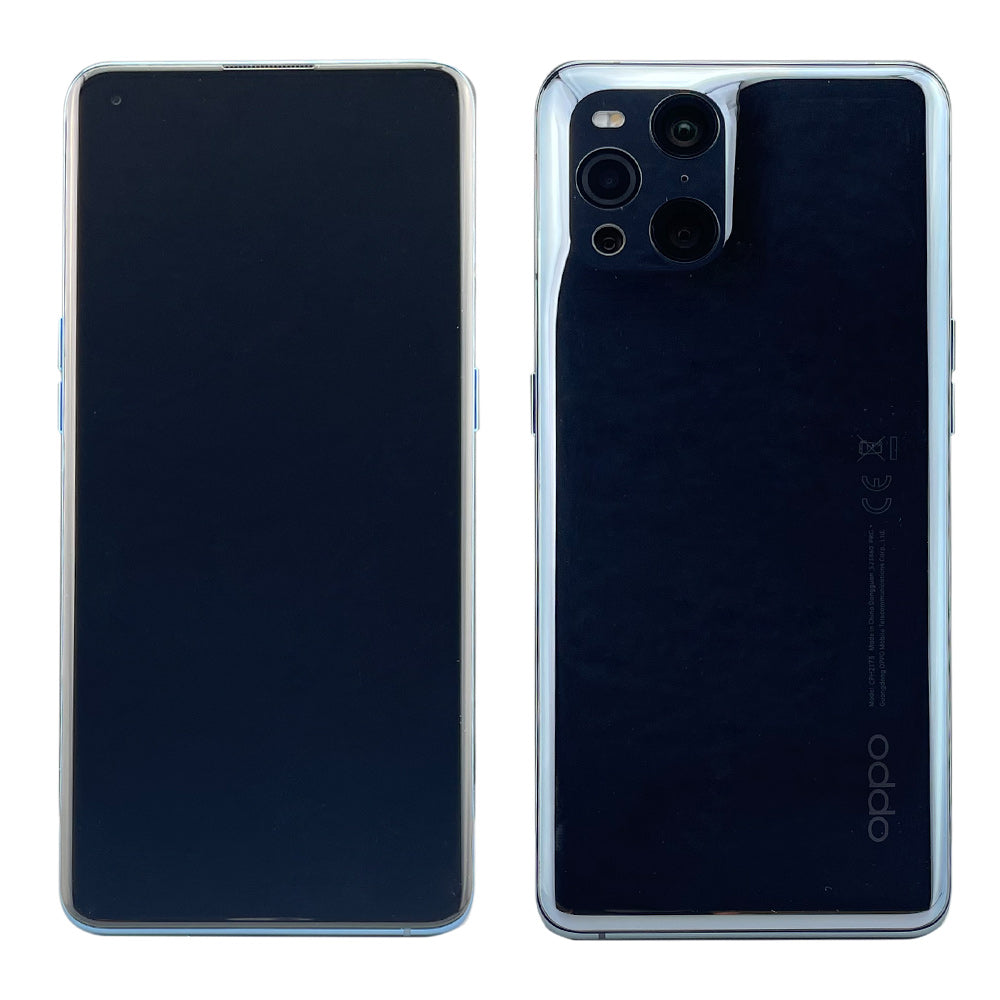 Oppo Find X3 Pro