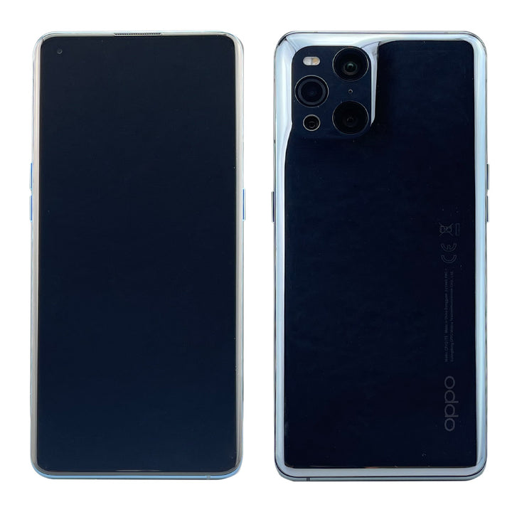 Oppo Find X3 Pro
