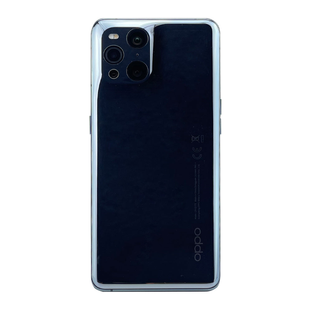 Oppo Find X3 Pro
